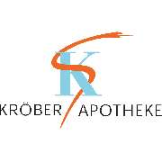 Kröber-Apotheke - Logo der Kröber-Apotheke