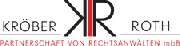 Kröber & Roth PartG mbB - 1