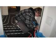 Kröckel Haustechnik GmbH & Co. KG - GALLERY