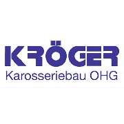 Kröger Karosseriebau OHG - LOGO