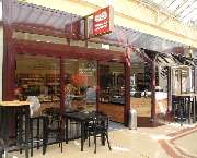 Kröger's Brötchen - GALLERY