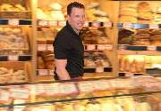 Kröger's Brötchen - GALLERY