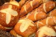 Kröger's Brötchen - GALLERY