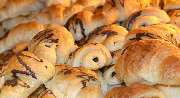 Kröger's Brötchen - GALLERY