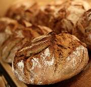 Kröger's Brötchen - GALLERY