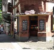 Kröger's Brötchen - GALLERY