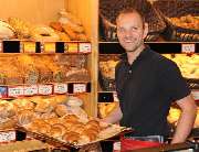 Kröger's Brötchen - GALLERY