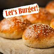 Kröger's Brötchen - GALLERY