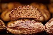 Kröger's Brötchen - GALLERY