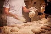 Kröger's Brötchen - GALLERY