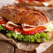 Kröger's Brötchen - GALLERY