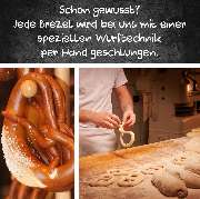 Kröger's Brötchen - GALLERY
