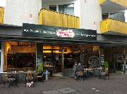 Kröger's Brötchen - GALLERY