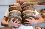 Kröger's Brötchen - GALLERY