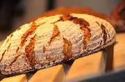 Kröger's Brötchen - GALLERY