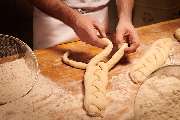 Kröger's Brötchen - GALLERY