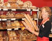 Kröger's Brötchen - GALLERY