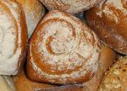 Kröger's Brötchen - GALLERY