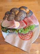 Kröger's Brötchen - GALLERY