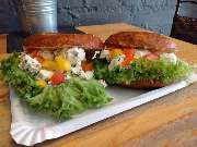 Kröger's Brötchen - GALLERY