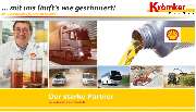 Krömker Mineralölhandels GmbH - GALLERY