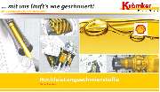 Krömker Mineralölhandels GmbH - GALLERY