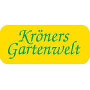 Kröners Gartenwelt GmbH & Co. KG - LOGO