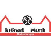 Krönert-Munk-Bedachungen - LOGO