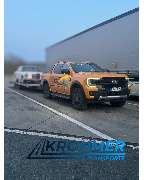 Krohmer Transporte - GALLERY