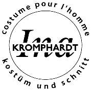 Kromphardt Ina - LOGO