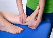 Krone Sandra Physiotherapie - GALLERY