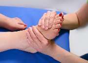 Krone Sandra Physiotherapie - GALLERY