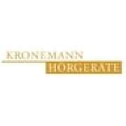 Kronemann Hörgeräte GmbH - LOGO