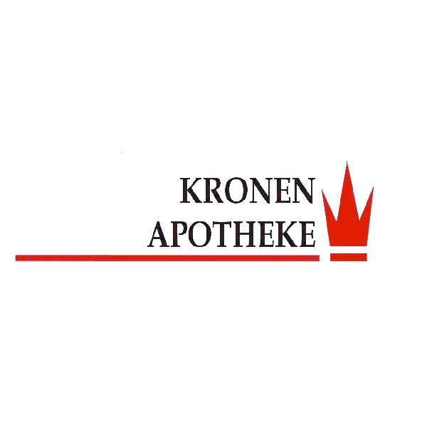 Kronen-Apotheke Gschwend - Logo der Kronen-Apothek …