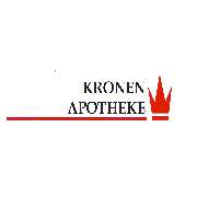 Kronen-Apotheke Gschwend - Logo der Kronen-Apotheke Gschwend