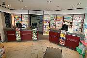 Kronen-Apotheke - Aussenansicht der Kronen-Apotheke