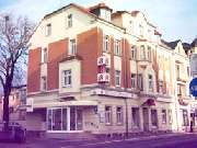 Kronen Apotheke - Aussenansicht der Kronen Apotheke