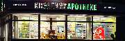 Kronen-Apotheke - Aussenansicht der Kronen-Apotheke