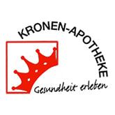 Kronen-Apotheke - Logo der Kronen-Apotheke