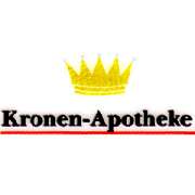 Kronen-Apotheke - Logo der Kronen-Apotheke