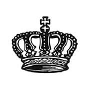 Kronen-Apotheke - Logo der Kronen-Apotheke