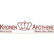 Kronen-Apotheke - Logo der Kronen-Apotheke
