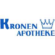 Kronen-Apotheke - Logo der Kronen-Apotheke