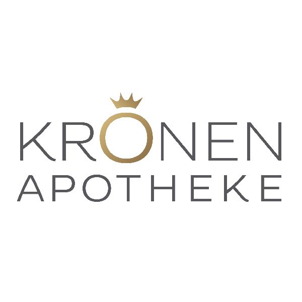 Kronen Apotheke - Logo der Kronen Apotheke
