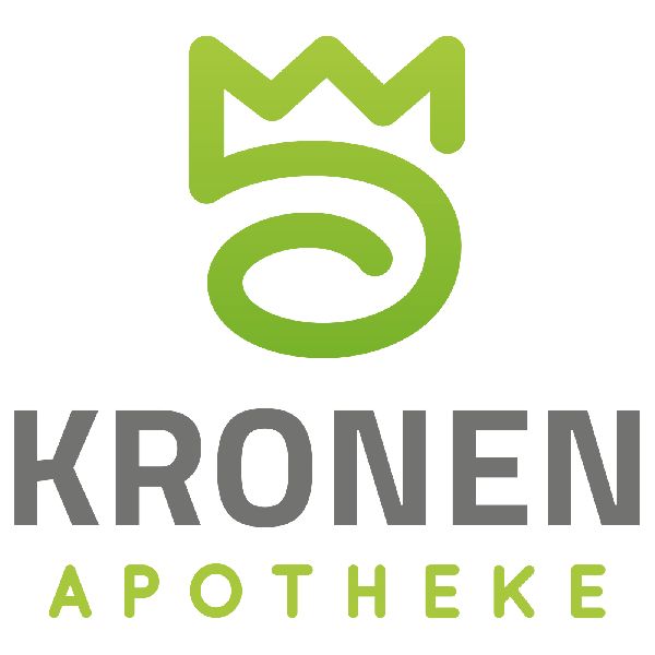 Kronen-Apotheke - Logo der Kronen-Apotheke