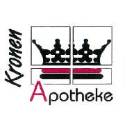 Kronen-Apotheke - Logo der Kronen-Apotheke