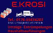KROSI Umzüge & Entrümpelungen - 3