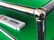 Krügel Umzugslogistik GmbH - GALLERY