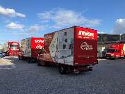 Krügel Umzugslogistik GmbH - GALLERY