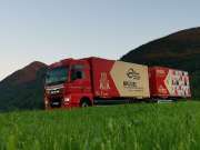 Krügel Umzugslogistik GmbH - GALLERY